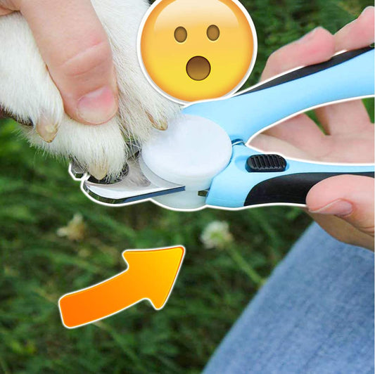 Dog Nail Trimmer